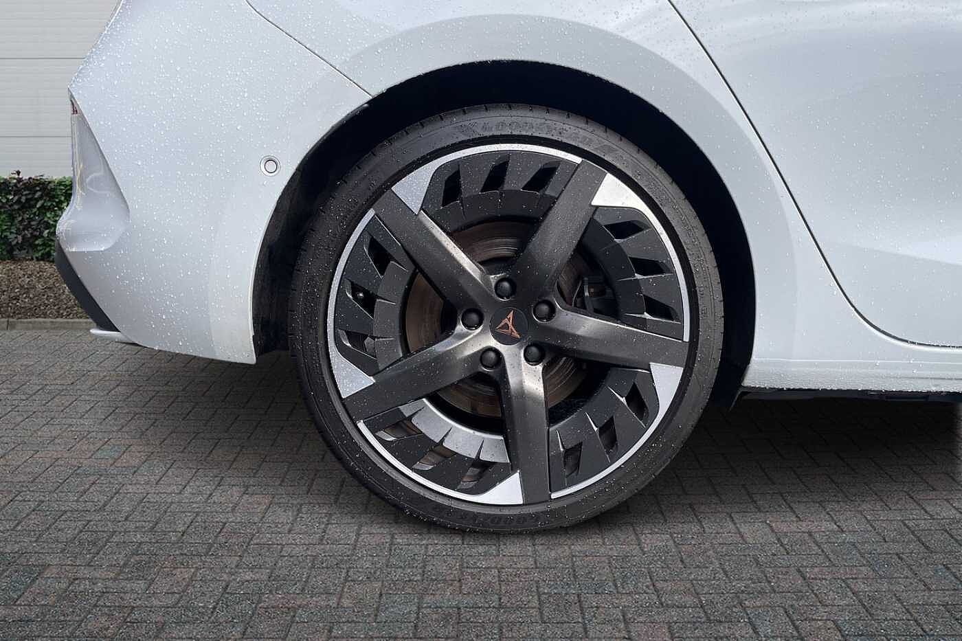 Used Cupra Leon 2021 for sale - 76110693: Photo 5