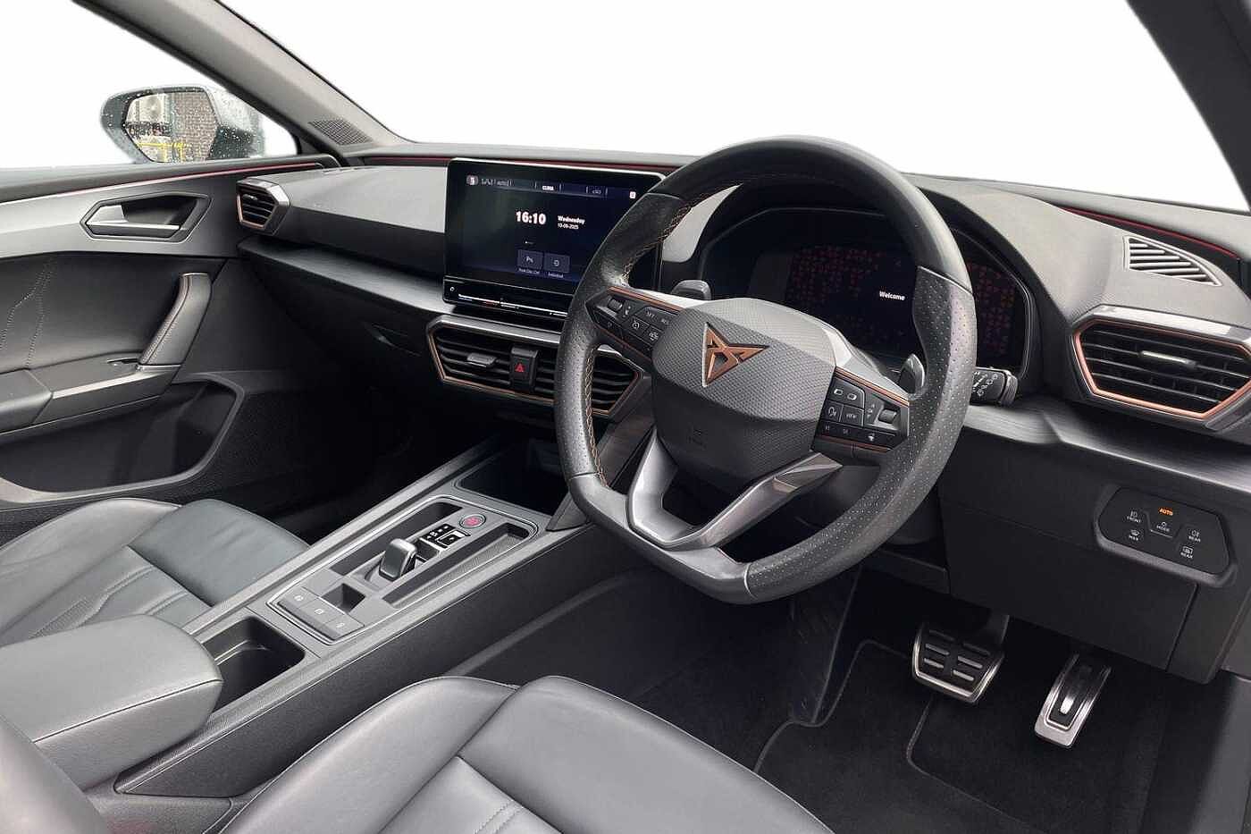 Used Cupra Leon 2021 for sale - 76110693: Photo 6