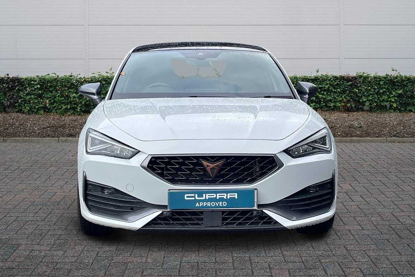 Used Cupra Leon 2021 for sale - 76110693: Photo 7