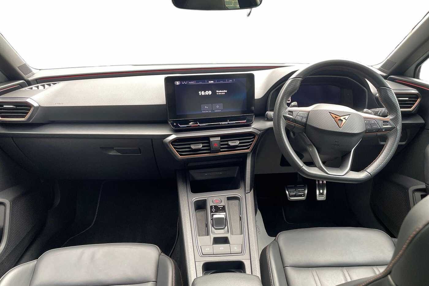 Used Cupra Leon 2021 for sale - 76110693: Photo 9