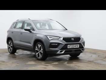 2022 (22) - 1.5 TSI EVO SE Technology 5dr