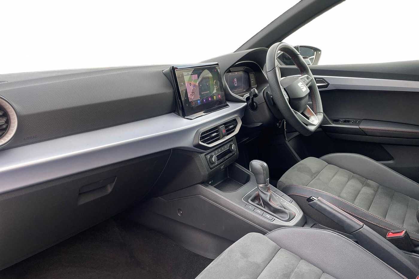 Used SEAT Ibiza 2023 for sale - 77177337: Photo 2