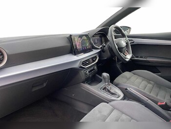 Used SEAT Ibiza 2023 for sale - 77177337: Photo