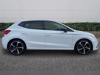 Used SEAT Ibiza 2023 for sale - 77177337: Photo