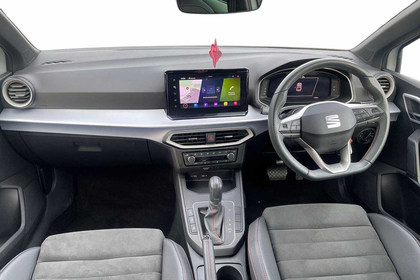 Used SEAT Ibiza 2023 for sale - 77177337: Photo 9