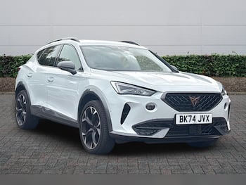 Used Cupra Formentor 2024 for sale - 79699755: Photo