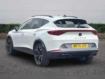 Used Cupra Formentor 2024 for sale - 79699755: Photo