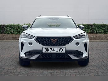 Used Cupra Formentor 2024 for sale - 79699755: Photo