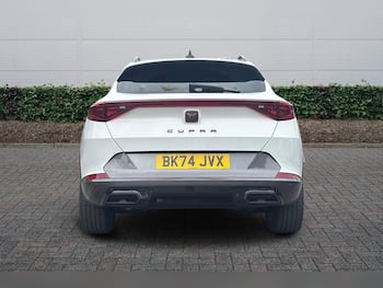 Used Cupra Formentor 2024 for sale - 79699755: Photo