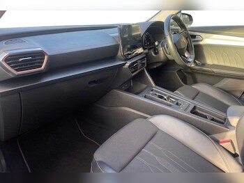 Used Cupra Formentor 2022 for sale - 77176937: Photo