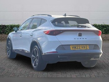 Used Cupra Formentor 2022 for sale - 77176937: Photo