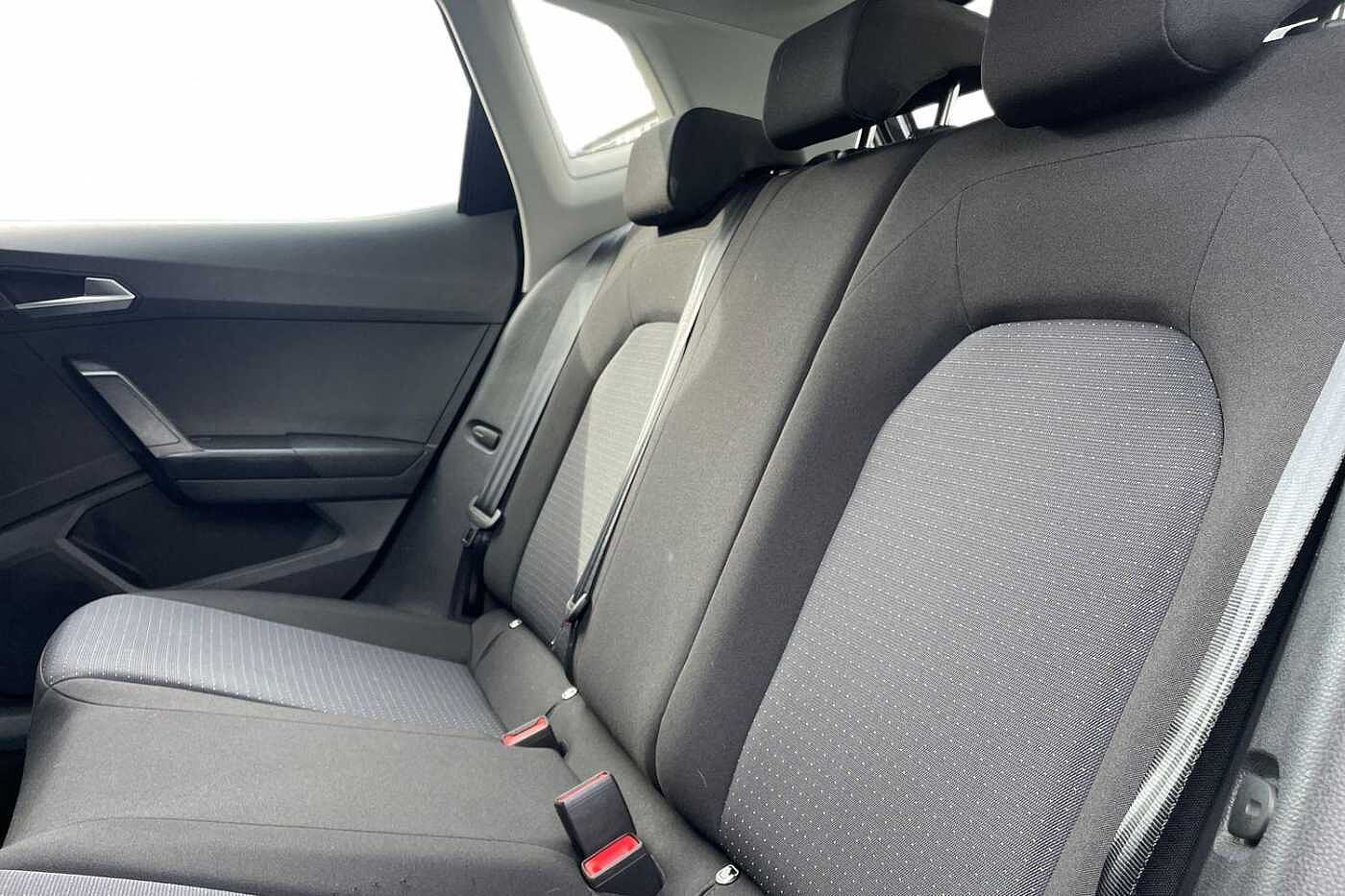 Used SEAT Arona 2024 for sale - 77725147: Photo 10