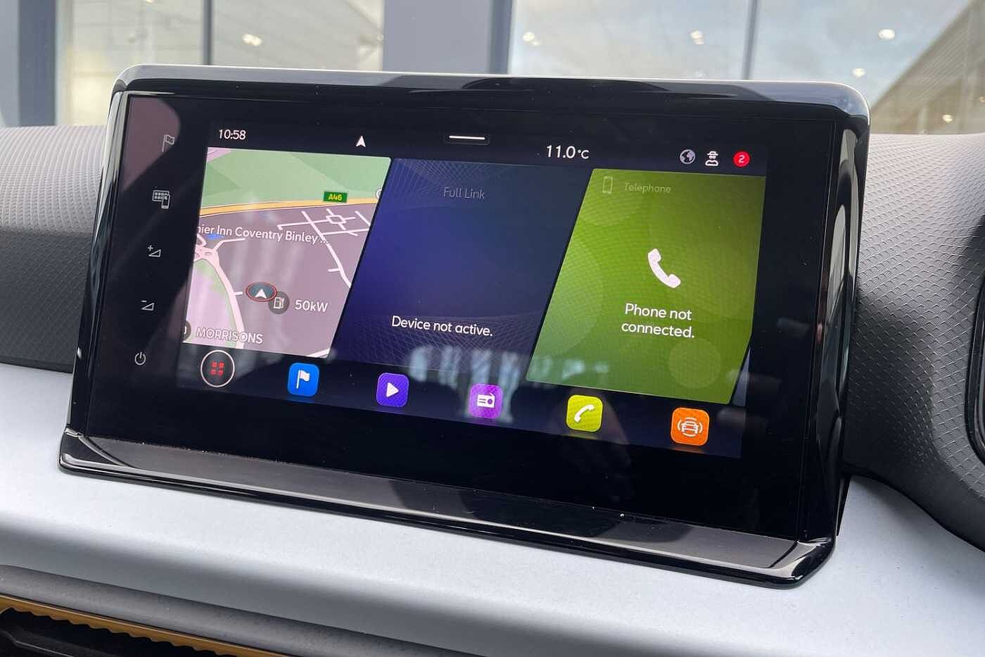 Used SEAT Arona 2024 for sale - 77725147: Photo 11