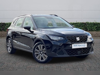 2024 (24) - 1.0 TSI SE Technology 5dr