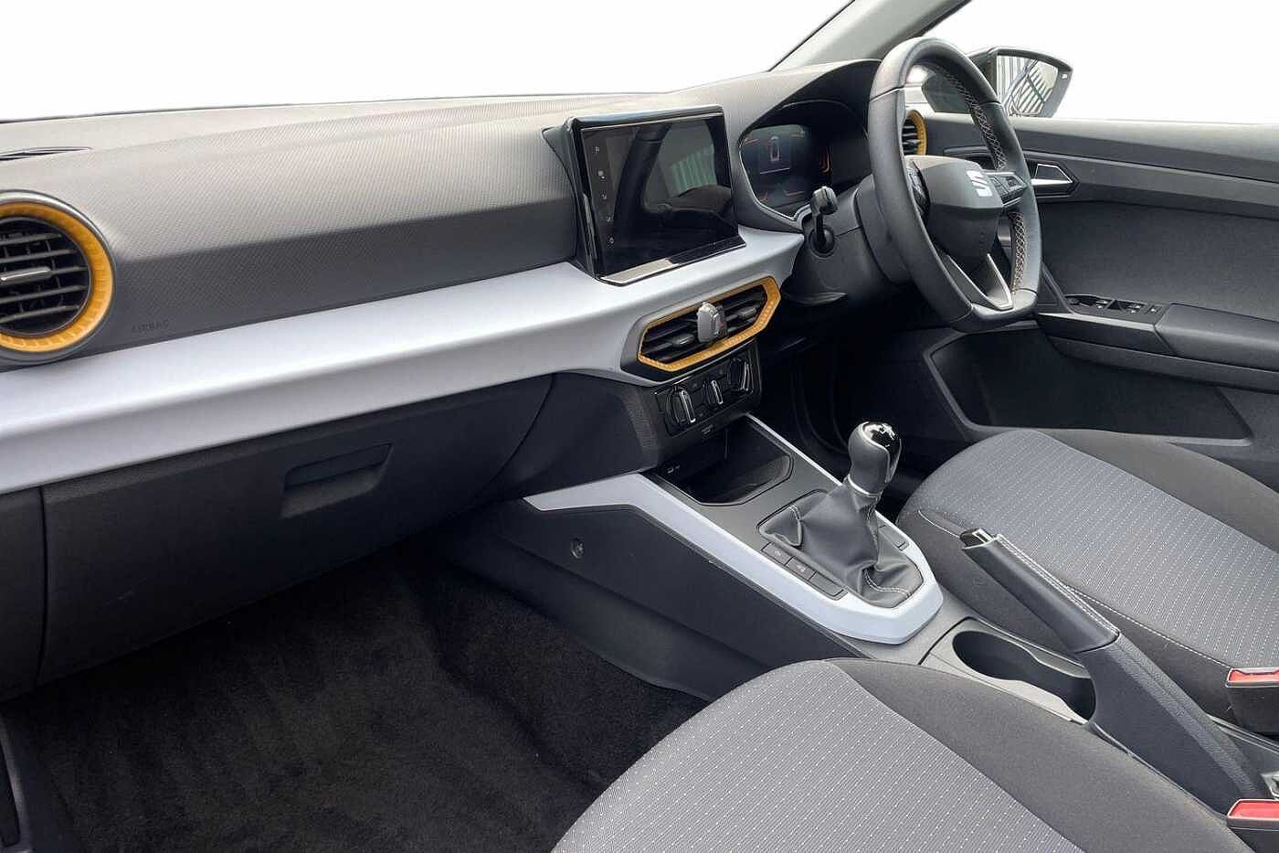 Used SEAT Arona 2024 for sale - 77725147: Photo 2