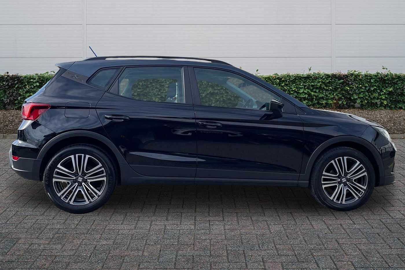 Used SEAT Arona 2024 for sale - 77725147: Photo 4