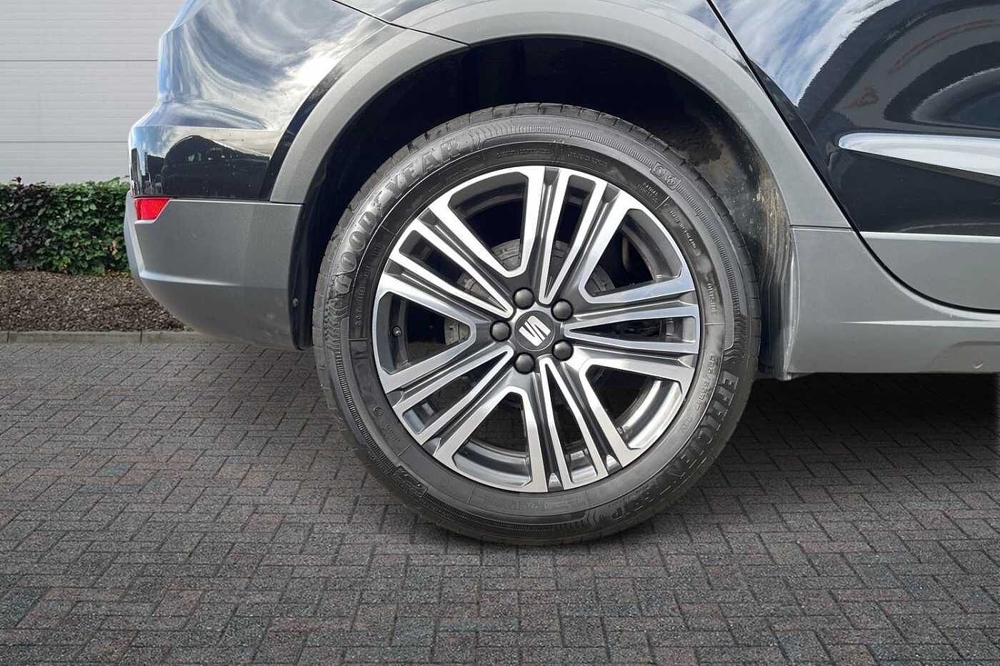 Used SEAT Arona 2024 for sale - 77725147: Photo 5