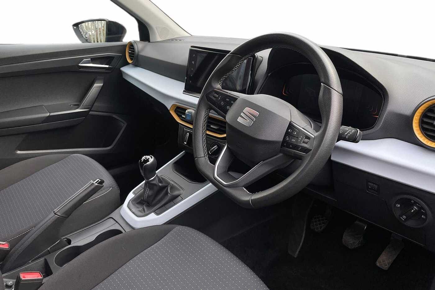 Used SEAT Arona 2024 for sale - 77725147: Photo 6