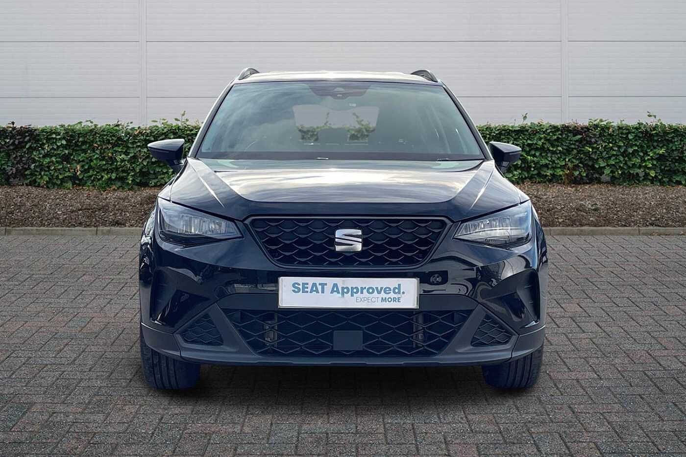 Used SEAT Arona 2024 for sale - 77725147: Photo 7