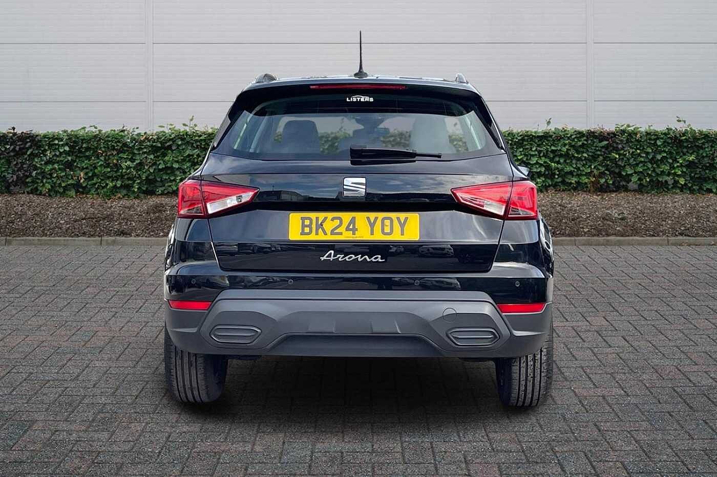 Used SEAT Arona 2024 for sale - 77725147: Photo 8