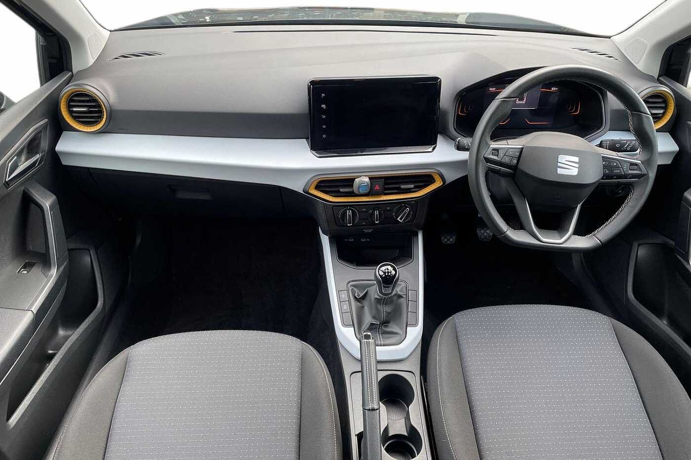 Used SEAT Arona 2024 for sale - 77725147: Photo 9