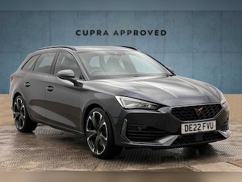 Used Cupra Leon 2022 for sale - 79063580: Photo