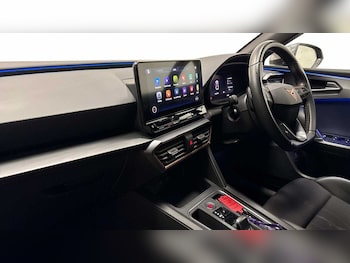 Used Cupra Leon 2022 for sale - 79063580: Photo