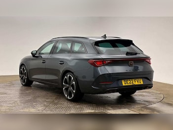 Used Cupra Leon 2022 for sale - 79063580: Photo