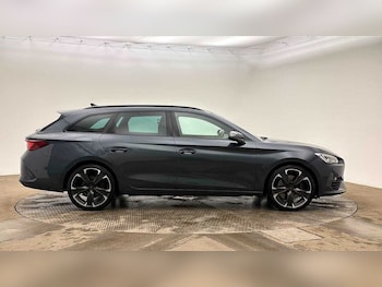 Used Cupra Leon 2022 for sale - 79063580: Photo