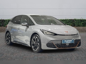 Used Cupra Born 2023 for sale - 77218220: Photo