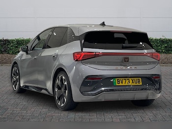 Used Cupra Born 2023 for sale - 77218220: Photo