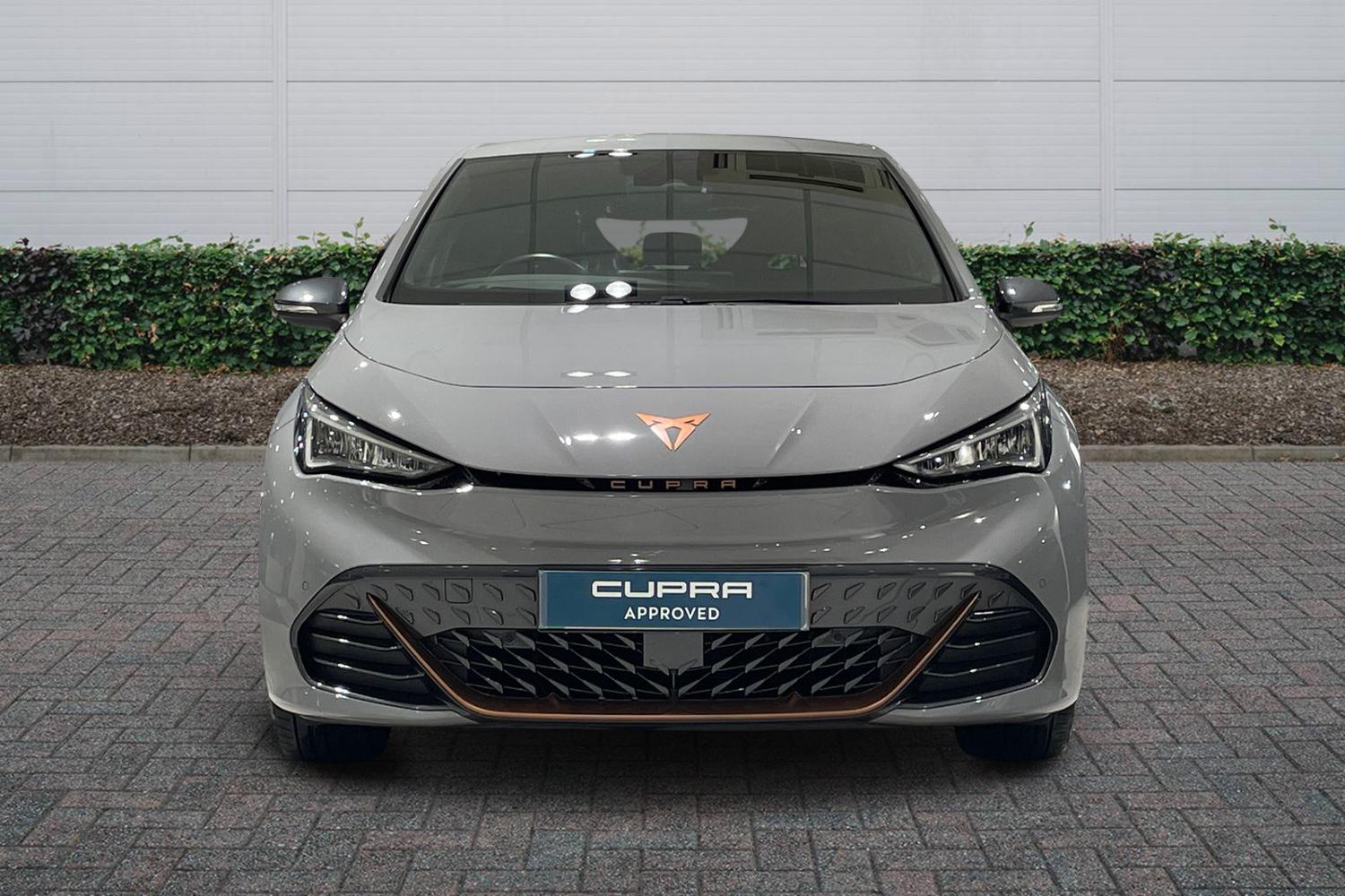 Used Cupra Born 2023 for sale - 77218220: Photo 3