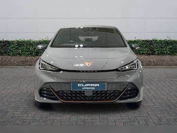 Used Cupra Born 2023 for sale - 77218220: Photo