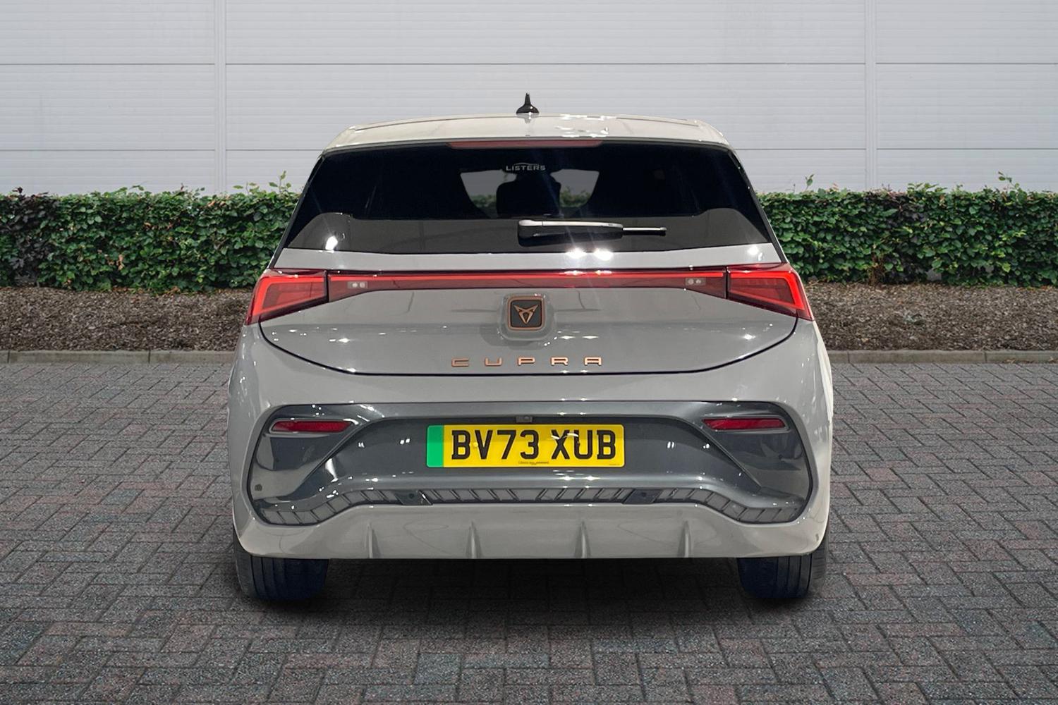 Used Cupra Born 2023 for sale - 77218220: Photo 4