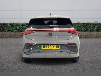 Used Cupra Born 2023 for sale - 77218220: Photo