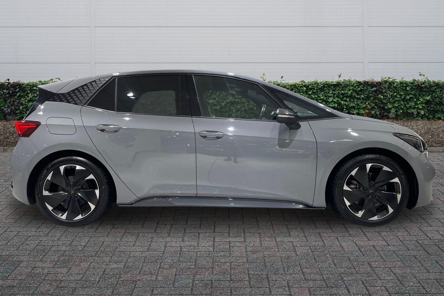 Used Cupra Born 2023 for sale - 77218220: Photo 5