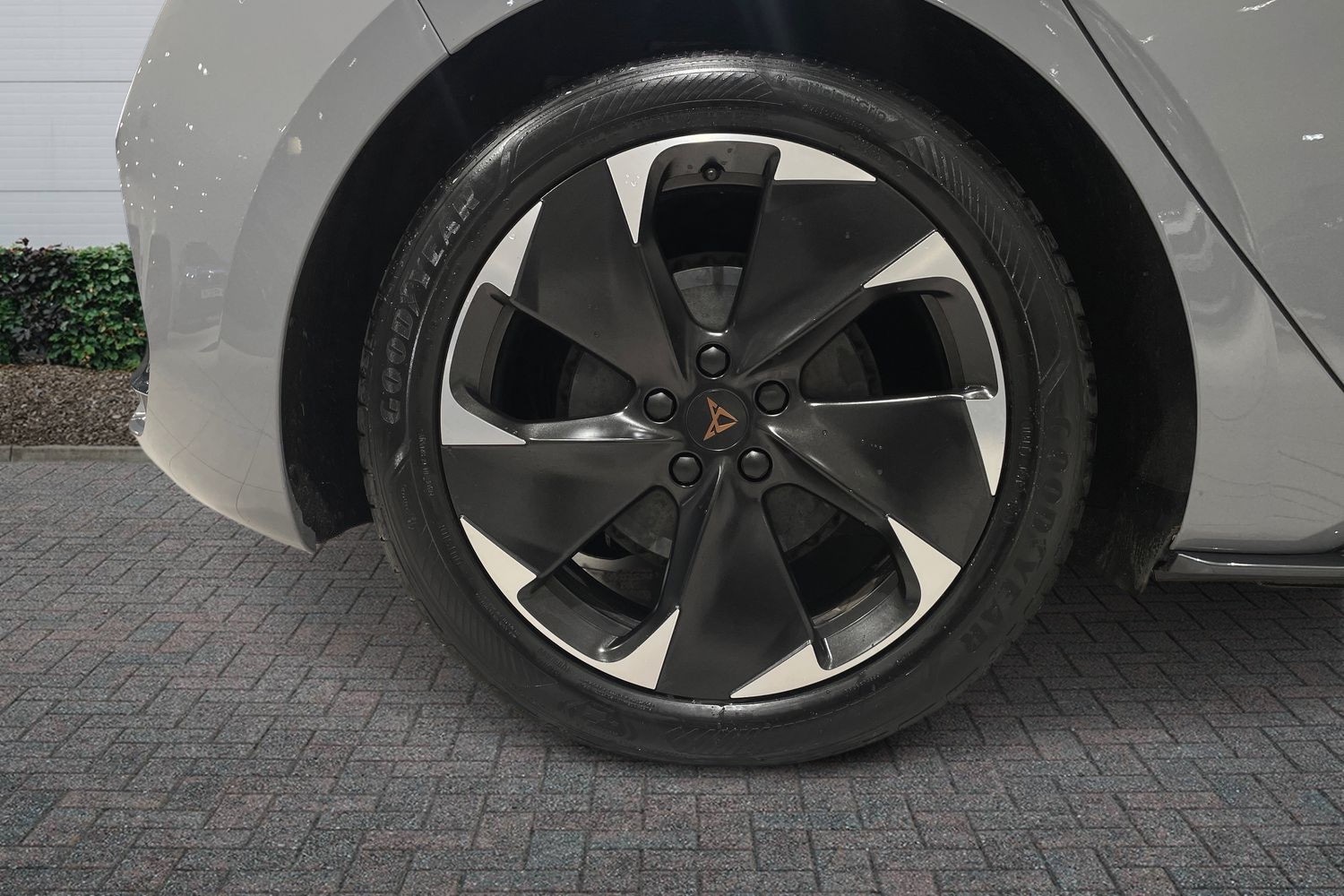 Used Cupra Born 2023 for sale - 77218220: Photo 6