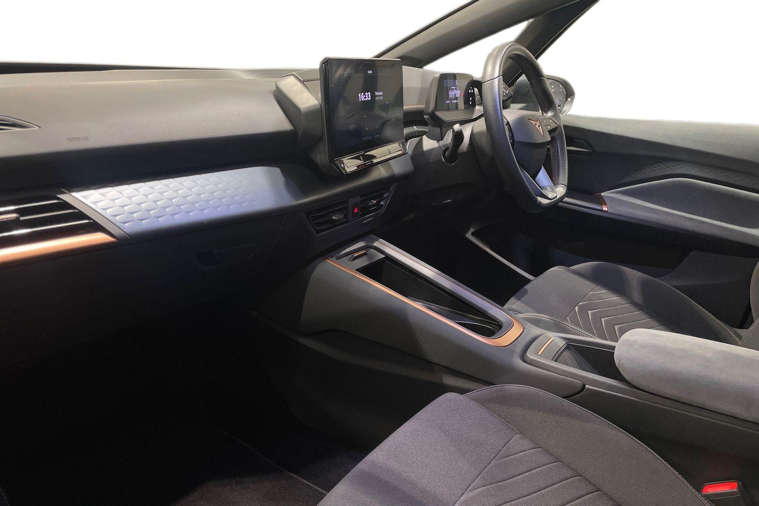 Used Cupra Born 2023 for sale - 77218220: Photo 7