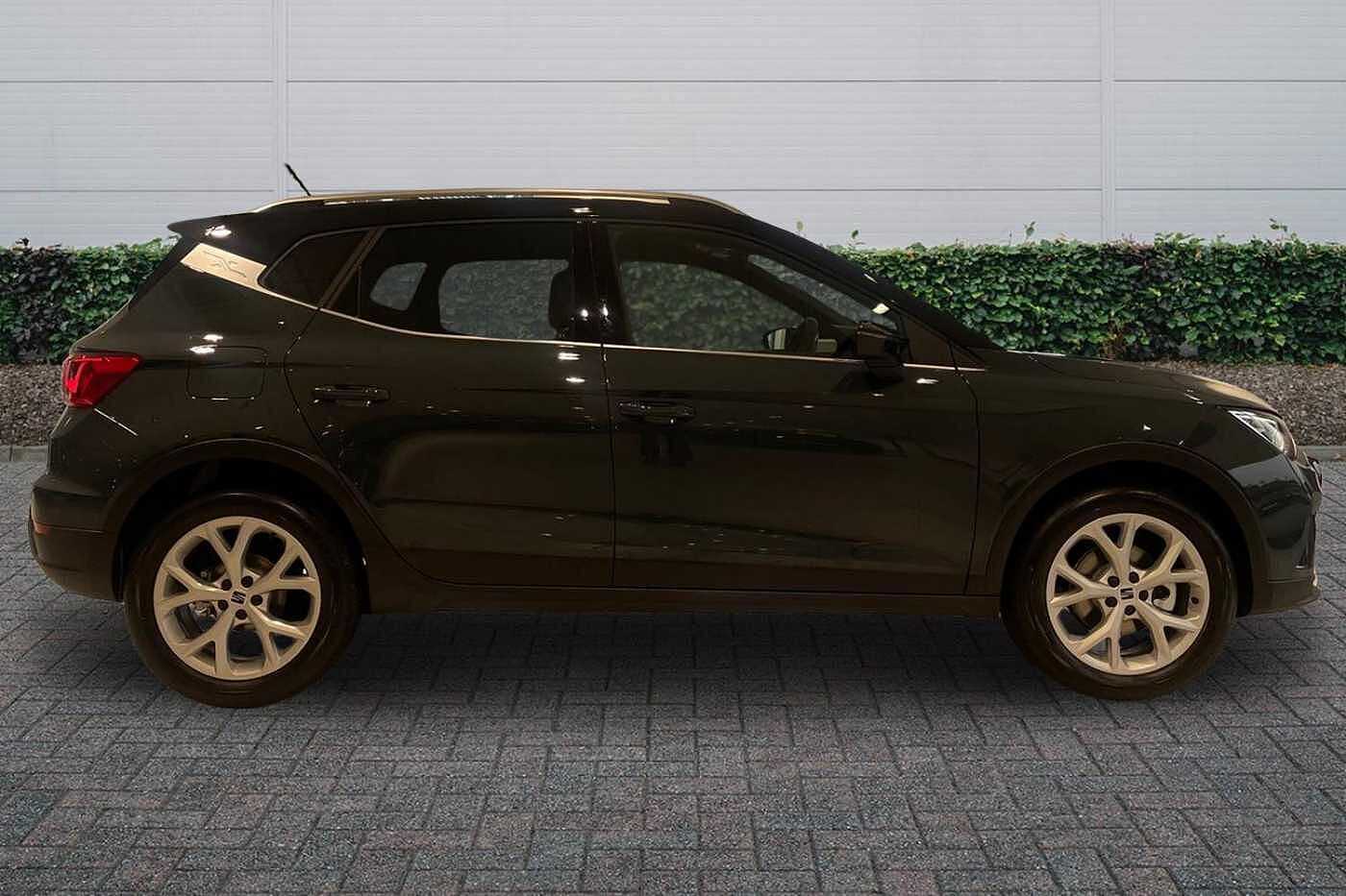 Used SEAT Arona 2025 for sale - 76190606: Photo 4