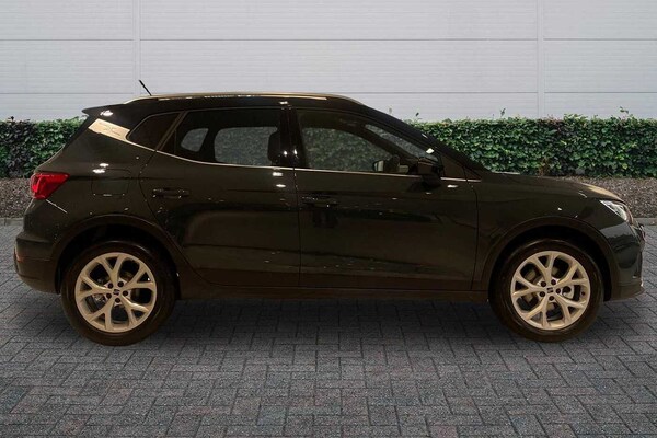 Used SEAT Arona 2025 for sale - 76190606: Photo 4
