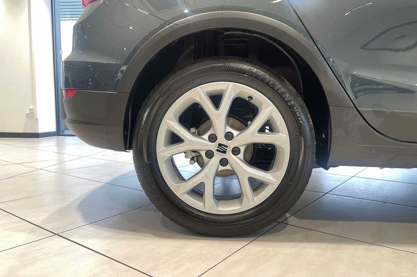 Used SEAT Arona 2025 for sale - 76190606: Photo 5