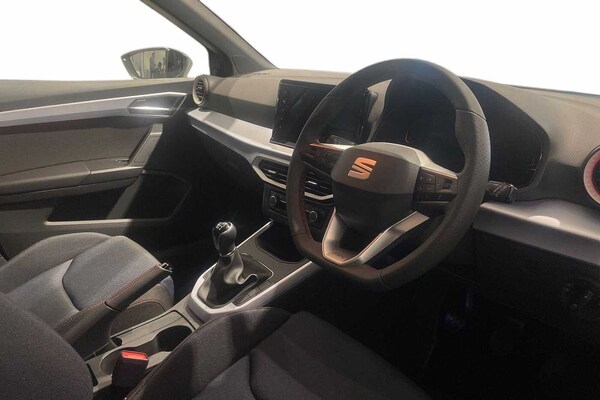 Used SEAT Arona 2025 for sale - 76190606: Photo 6