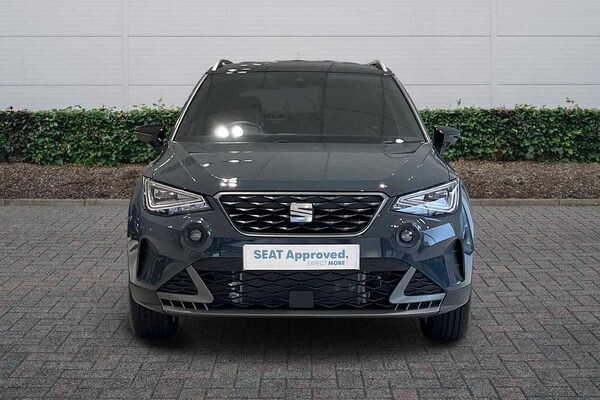 Used SEAT Arona 2025 for sale - 76190606: Photo 7