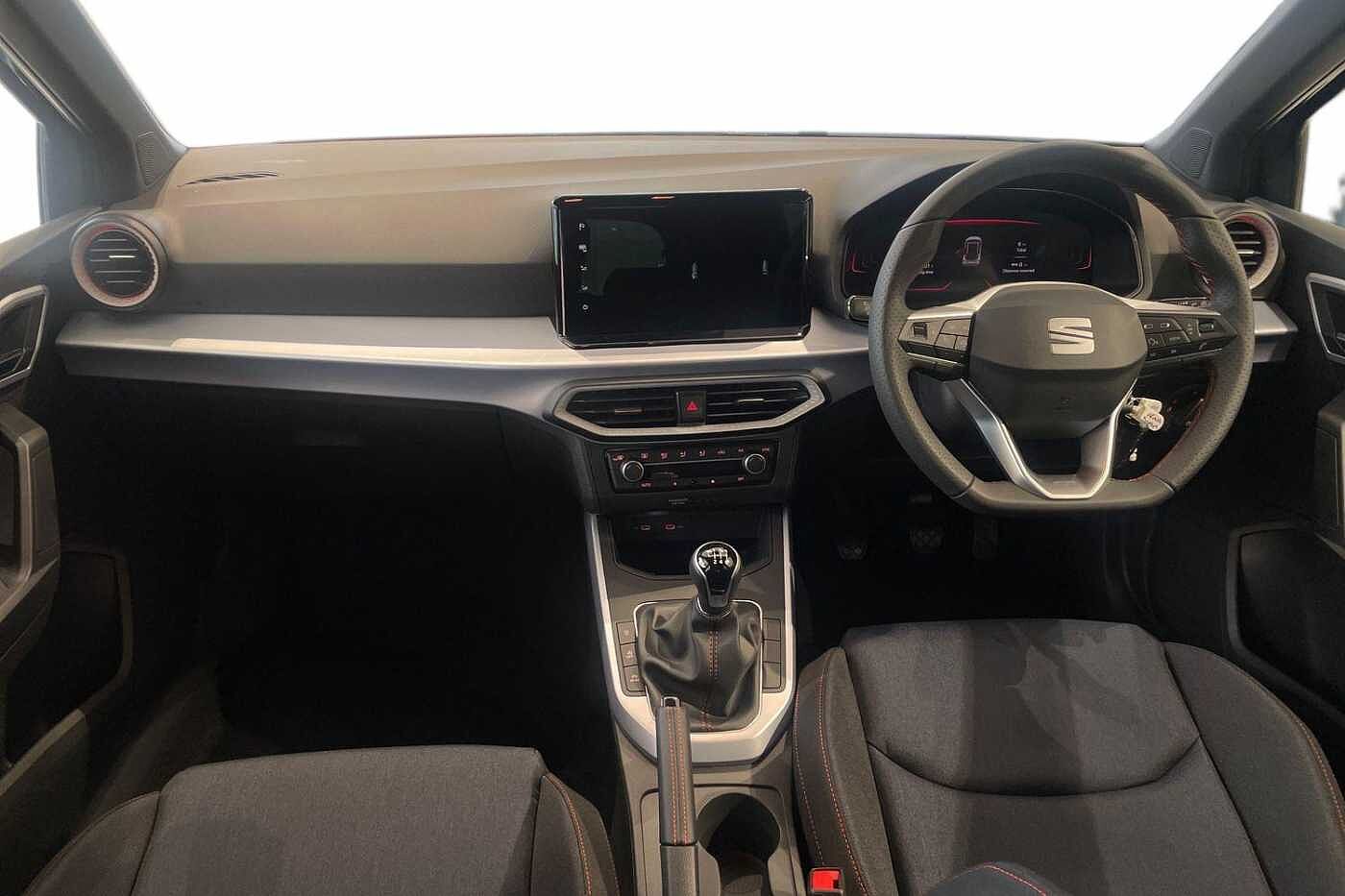 Used SEAT Arona 2025 for sale - 76190606: Photo 9