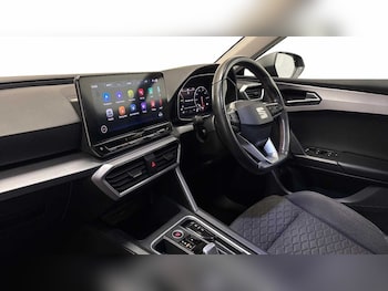 Used SEAT Leon 2021 for sale - 76110613: Photo 2