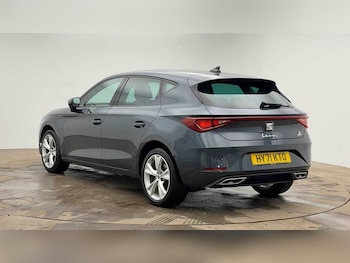 Used SEAT Leon 2021 for sale - 76110613: Photo 3