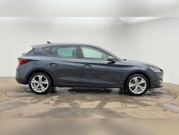 Used SEAT Leon 2021 for sale - 76110613: Photo 4