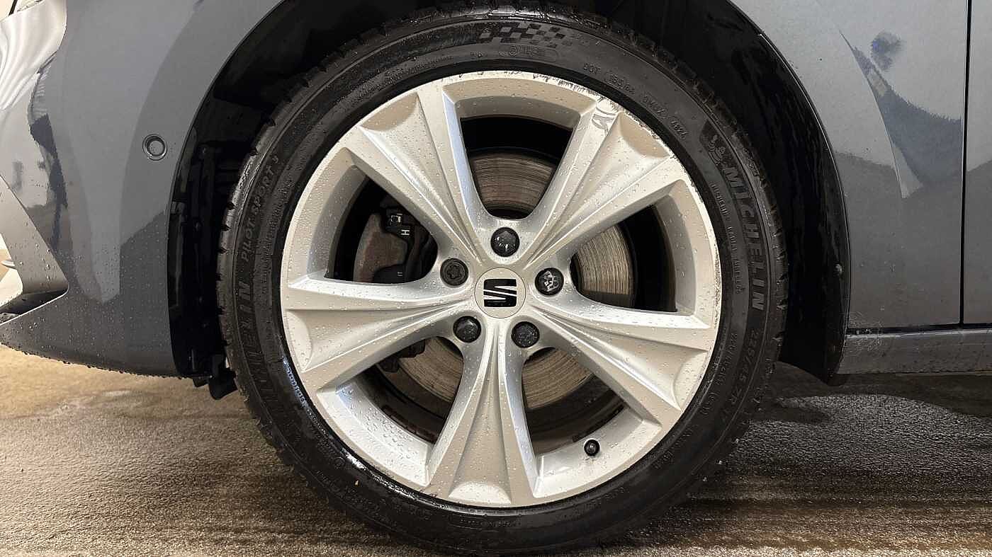 Used SEAT Leon 2021 for sale - 76110613: Photo 5