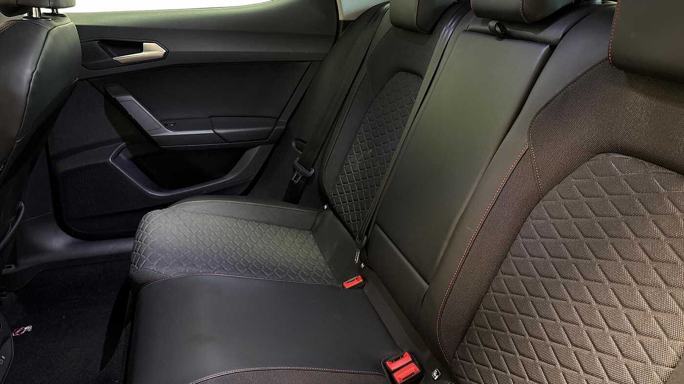 Used SEAT Leon 2021 for sale - 76110613: Photo 7