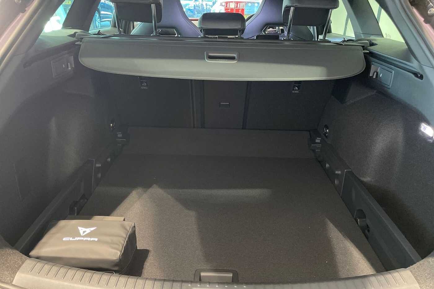 Used Cupra Leon 2026 for sale - 77840959: Photo 11